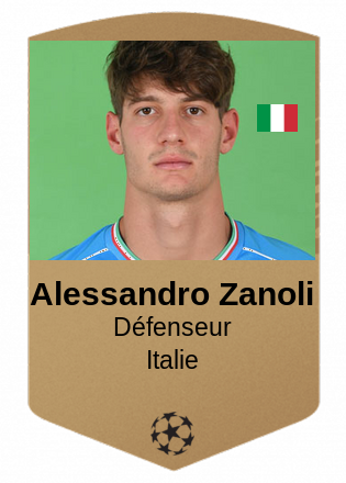 Alessandro Zanoli