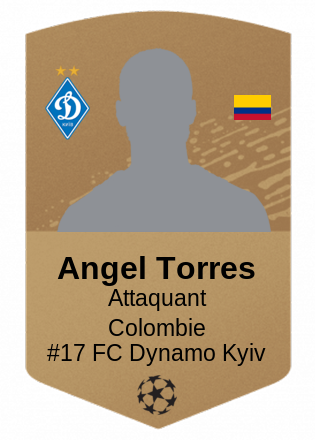 Angel Torres