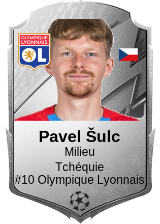 Pavel Šulc