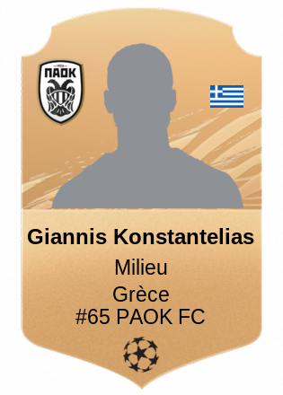 Giannis Konstantelias
