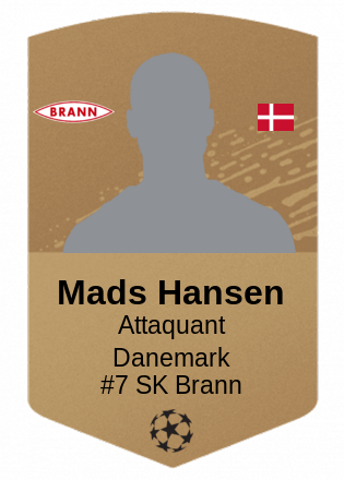 Mads Hansen