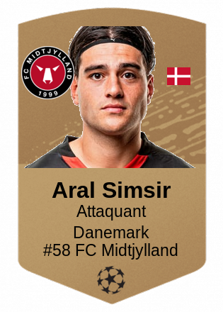 Aral Simsir