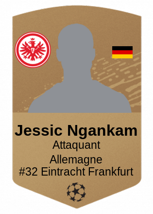 Jessic Ngankam