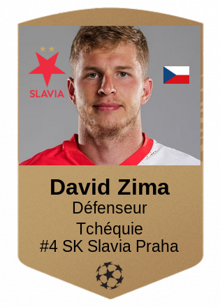 David Zima