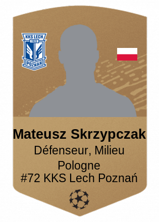 Mateusz Skrzypczak
