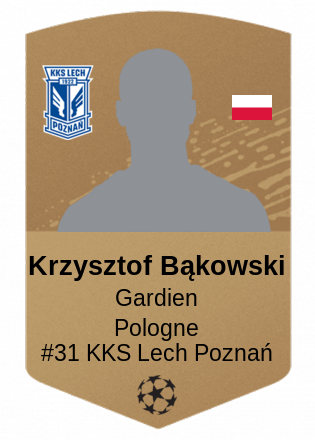 Krzysztof Bąkowski
