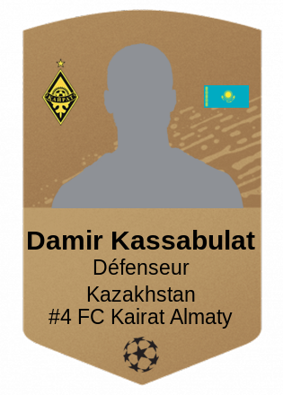 Damir Kassabulat