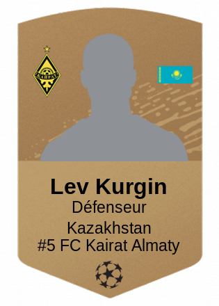 Lev Kurgin