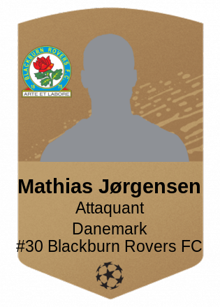 Mathias Jørgensen