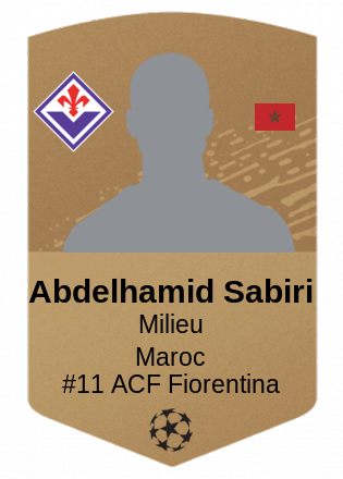 Abdelhamid Sabiri