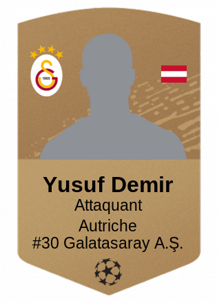 Yusuf Demir