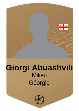 Giorgi Abuashvili