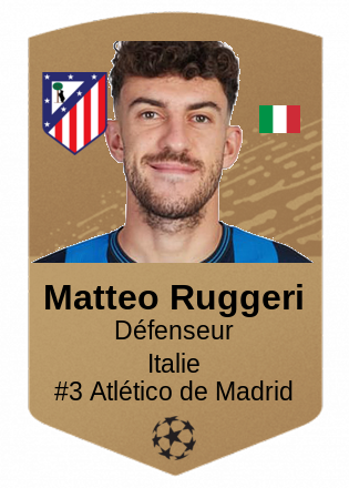 Matteo Ruggeri