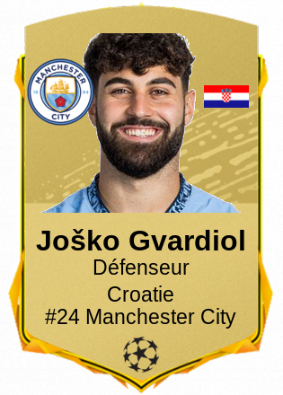Joško Gvardiol