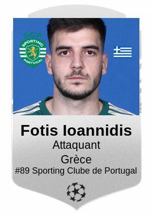 Fotis Ioannidis