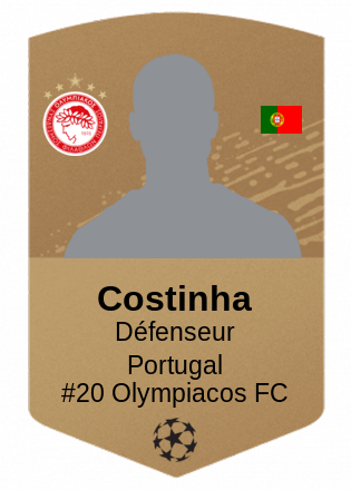 Costinha
