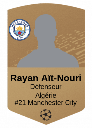 Rayan Aït-Nouri