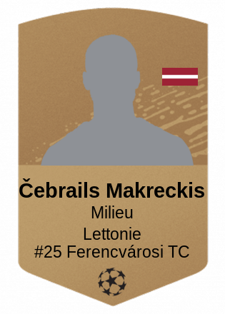 Čebrails Makreckis