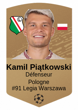 Kamil Piątkowski