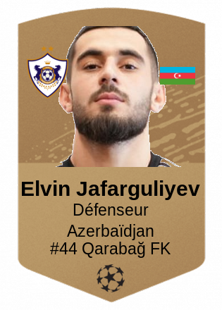 Elvin Jafarguliyev