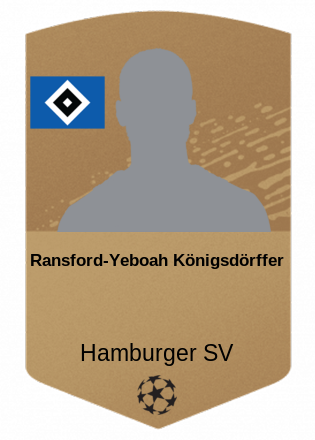 Ransford-Yeboah Königsdörffer