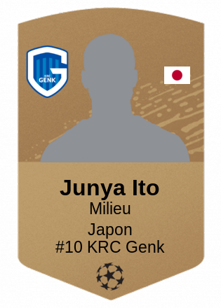 Junya Ito
