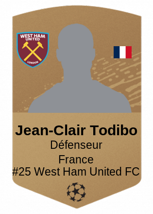 Jean-Clair Todibo