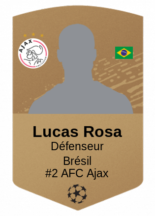 Lucas Rosa