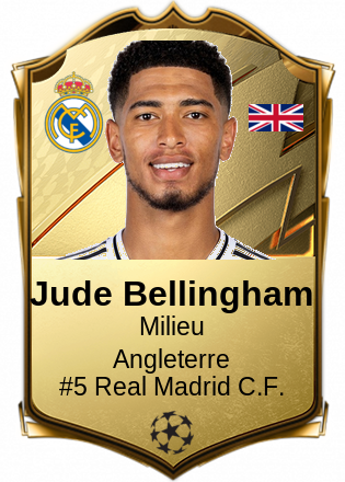 Jude Bellingham