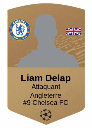 Liam Delap
