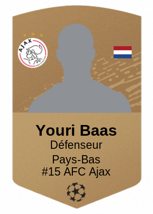 Youri Baas