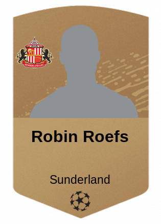 Robin Roefs