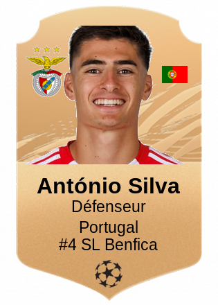 António Silva
