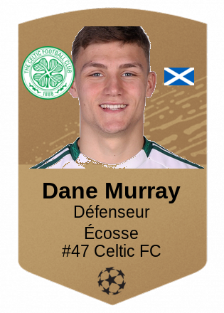Dane Murray