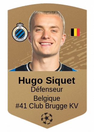 Hugo Siquet