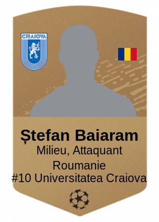 Ștefan Baiaram