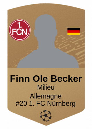 Finn Ole Becker