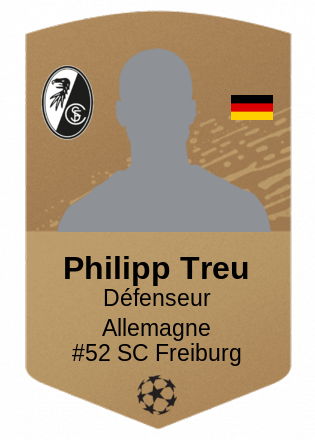 Philipp Treu
