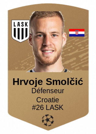 Hrvoje Smolčić