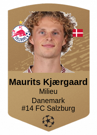 Maurits Kjærgaard