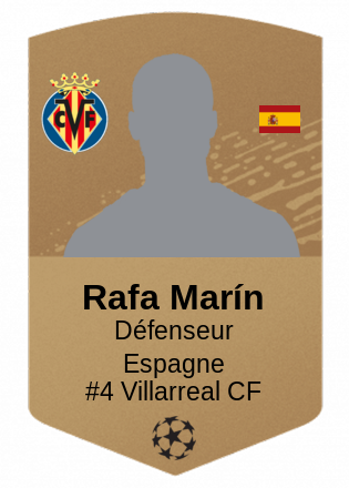 Rafa Marín