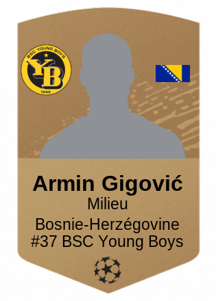 Armin Gigović