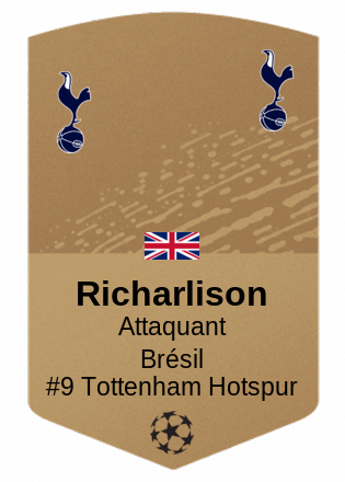 Richarlison