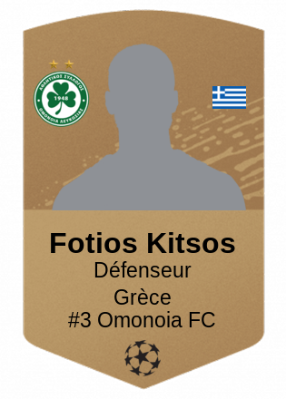 Fotios Kitsos