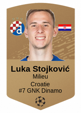 Luka Stojković