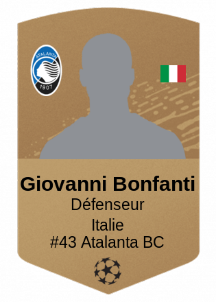 Giovanni Bonfanti