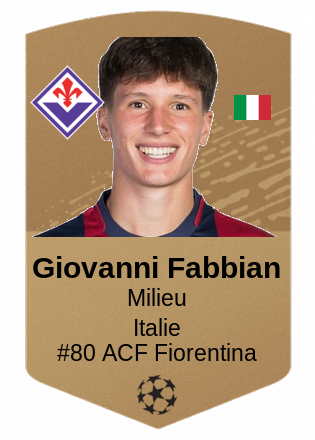 Giovanni Fabbian