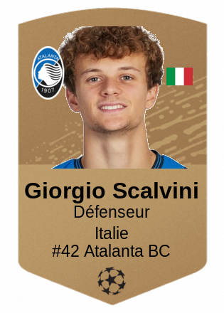 Giorgio Scalvini