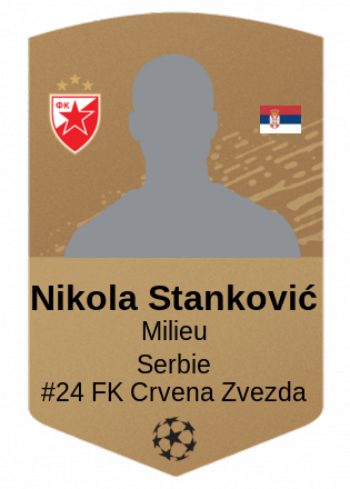 Nikola Stanković