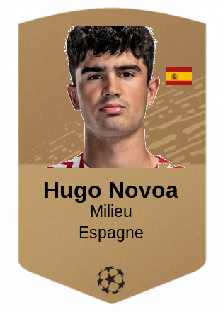 Hugo Novoa